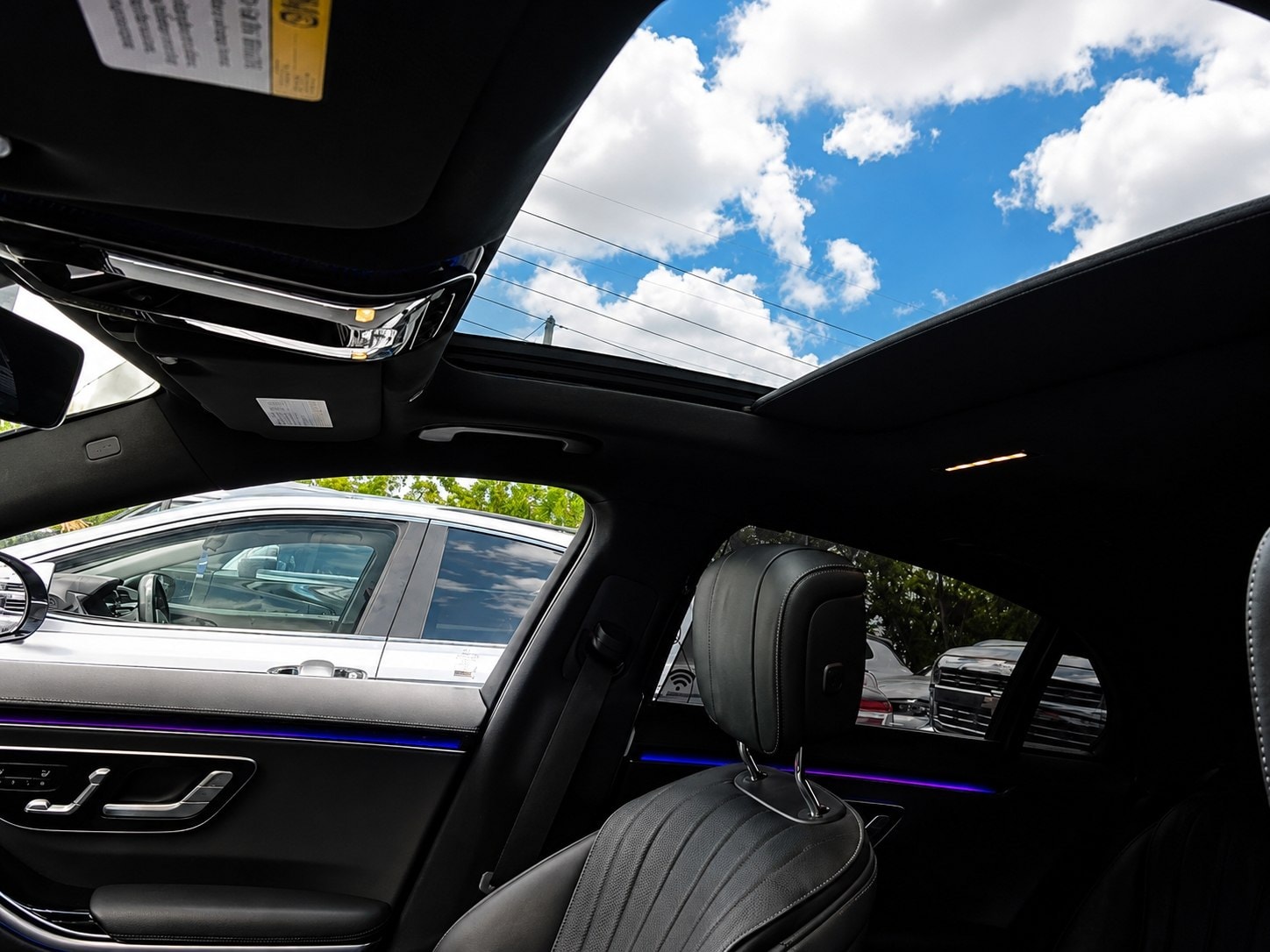 Mercedes-Benz S 500
