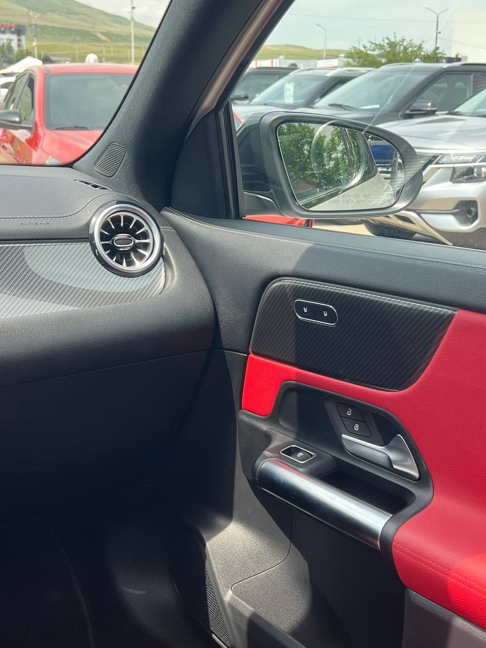 مرسدس بنز GLA 250