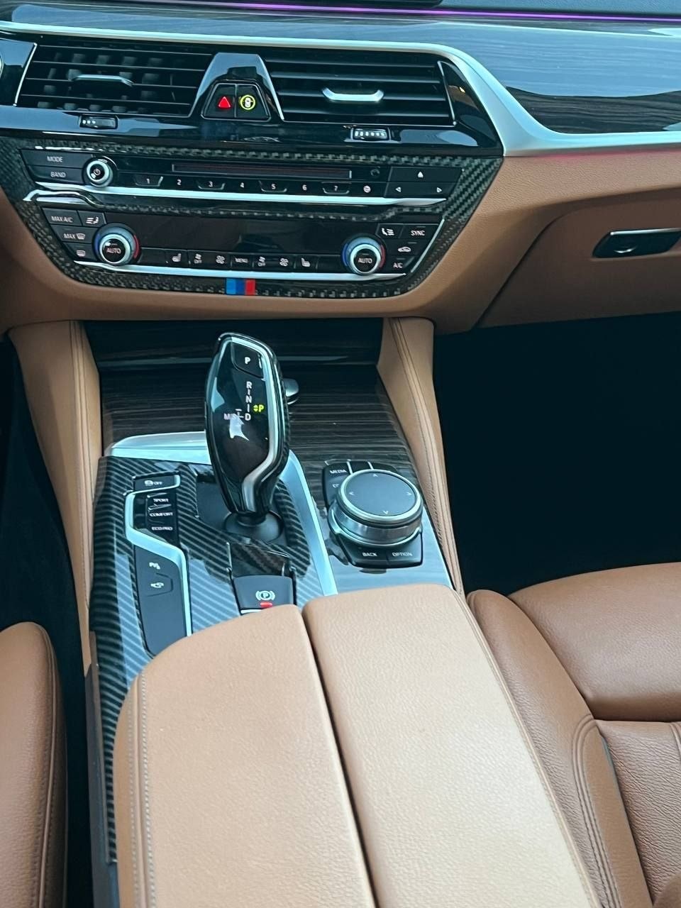 BMW 540I