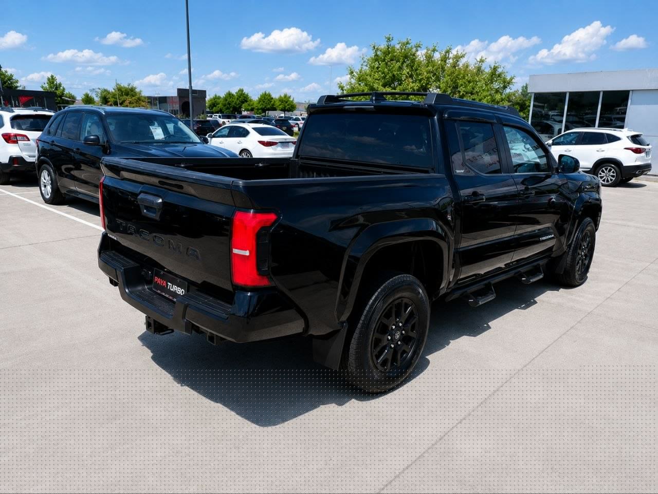 Toyota Tacoma
