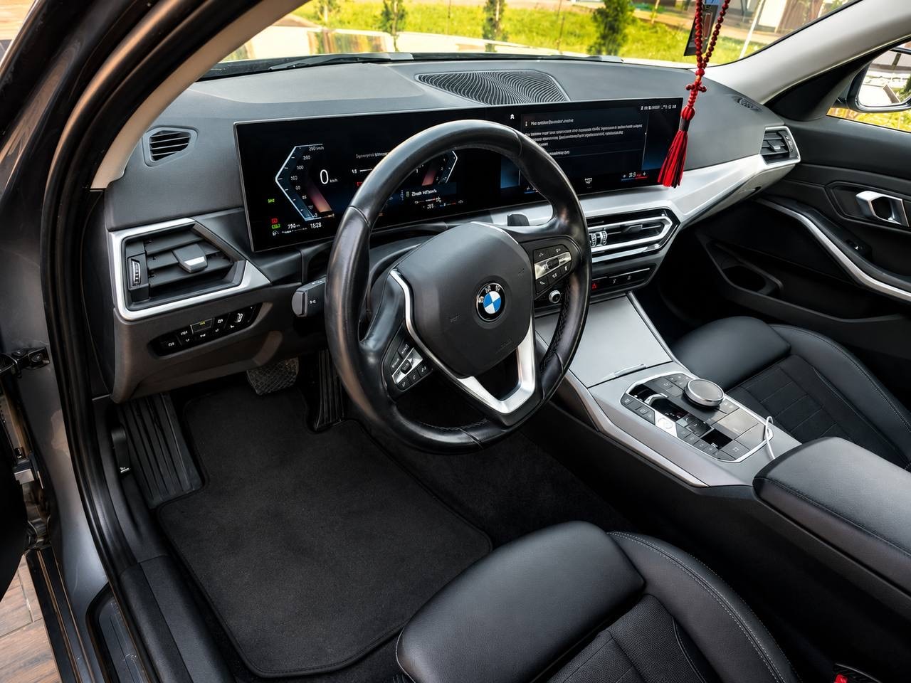 BMW 330i G20