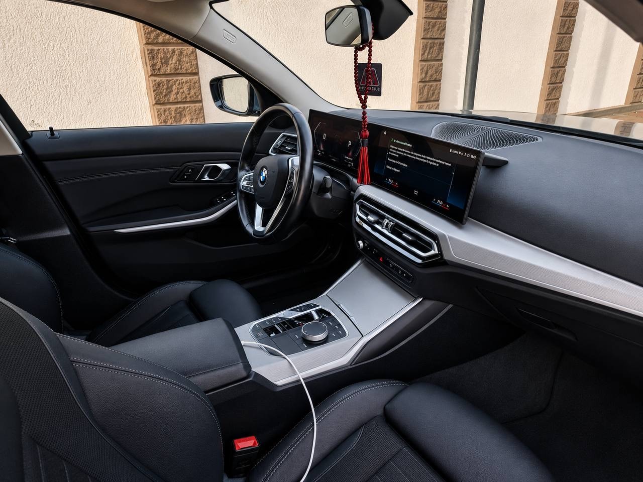 BMW 330i G20