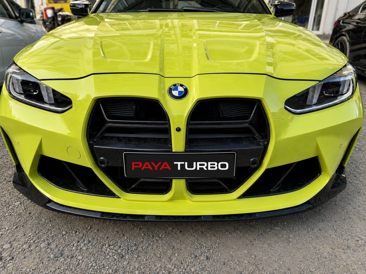 BMW M3
