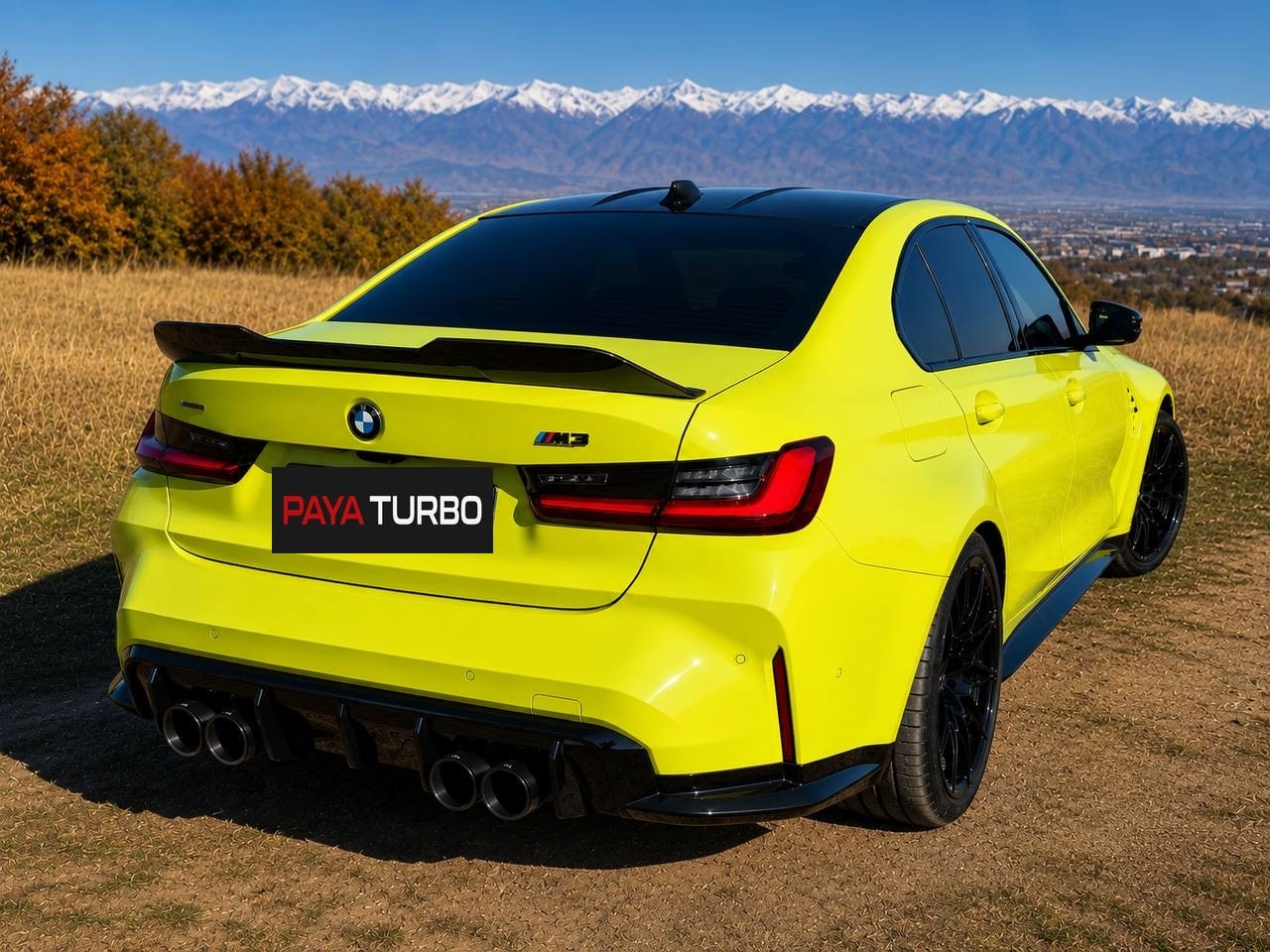 BMW M3