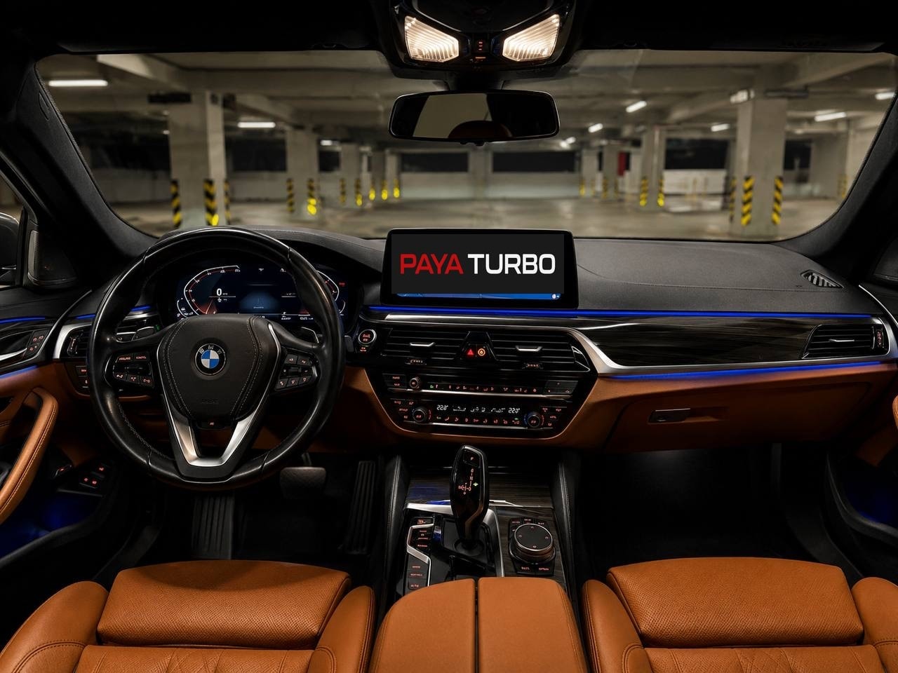 BMW 530xi