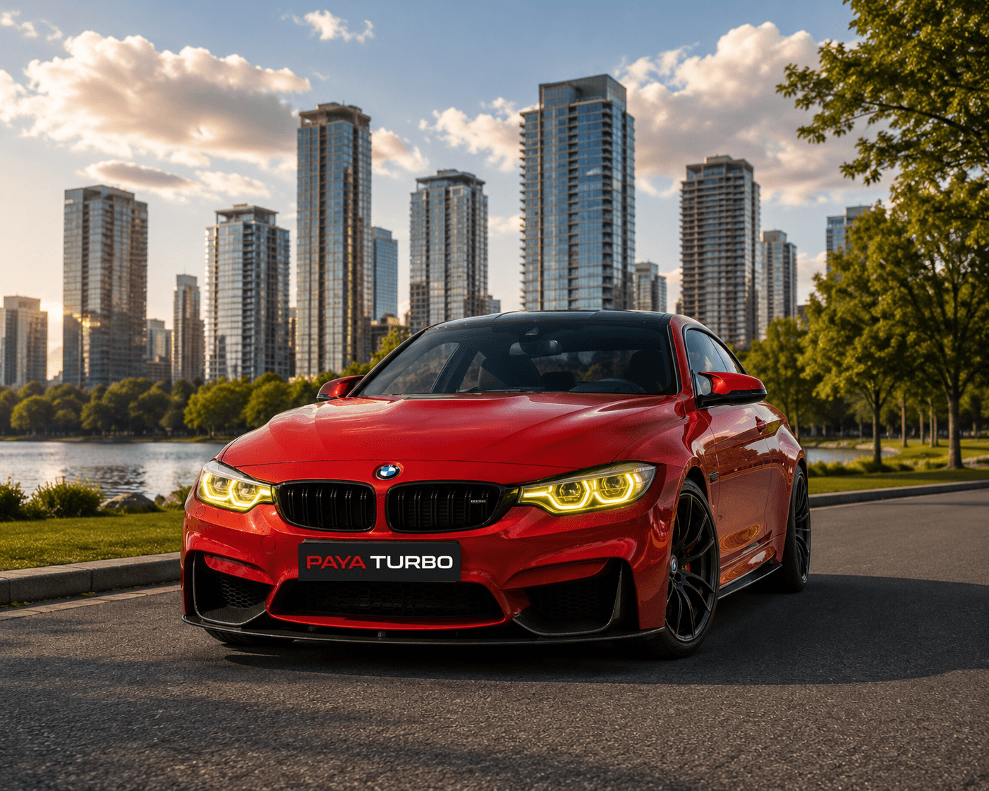 BMW M3