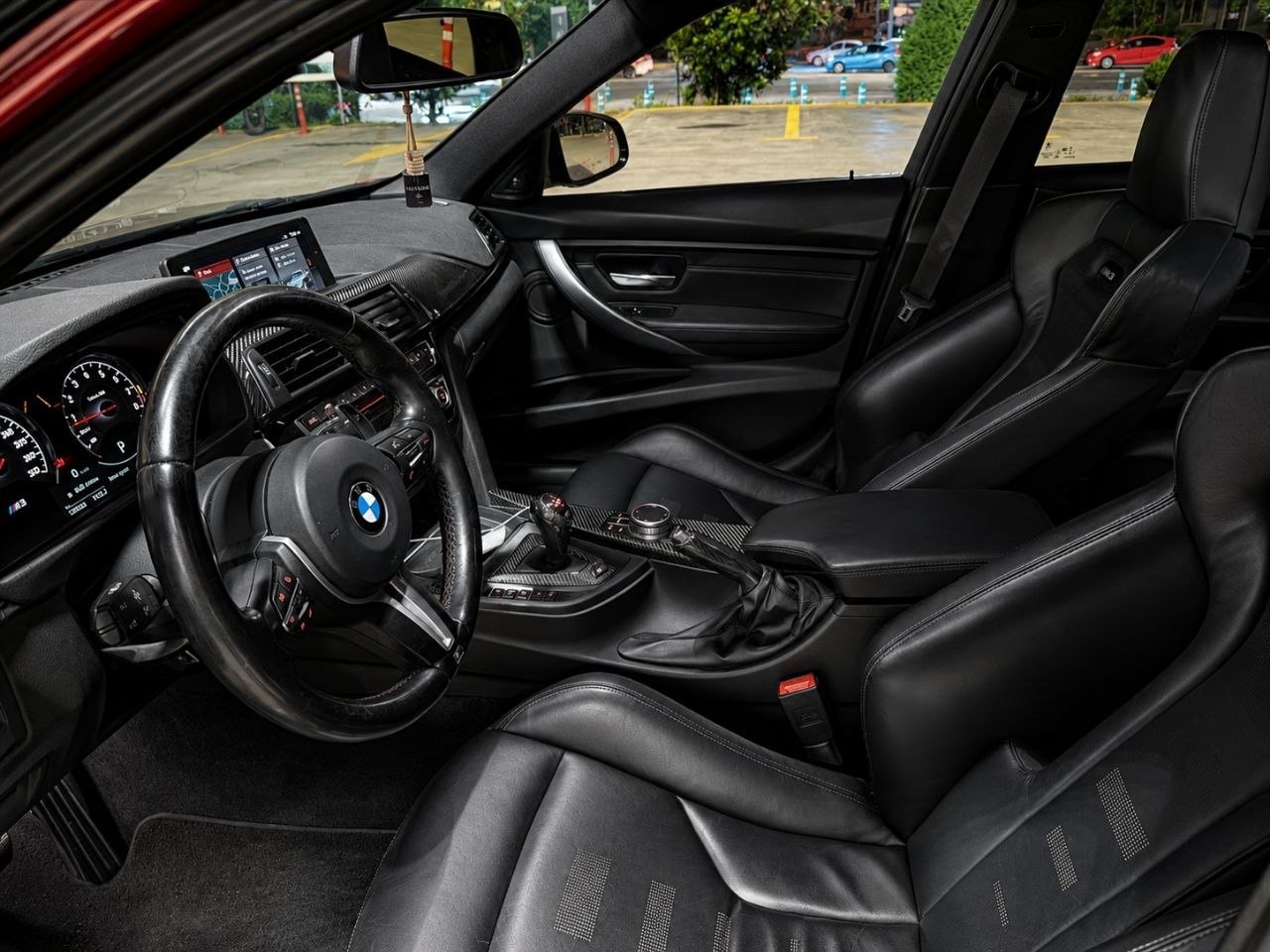 BMW M3