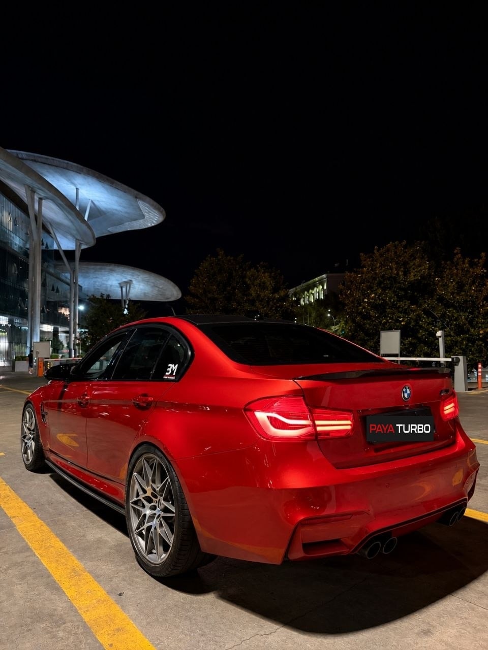 BMW M3