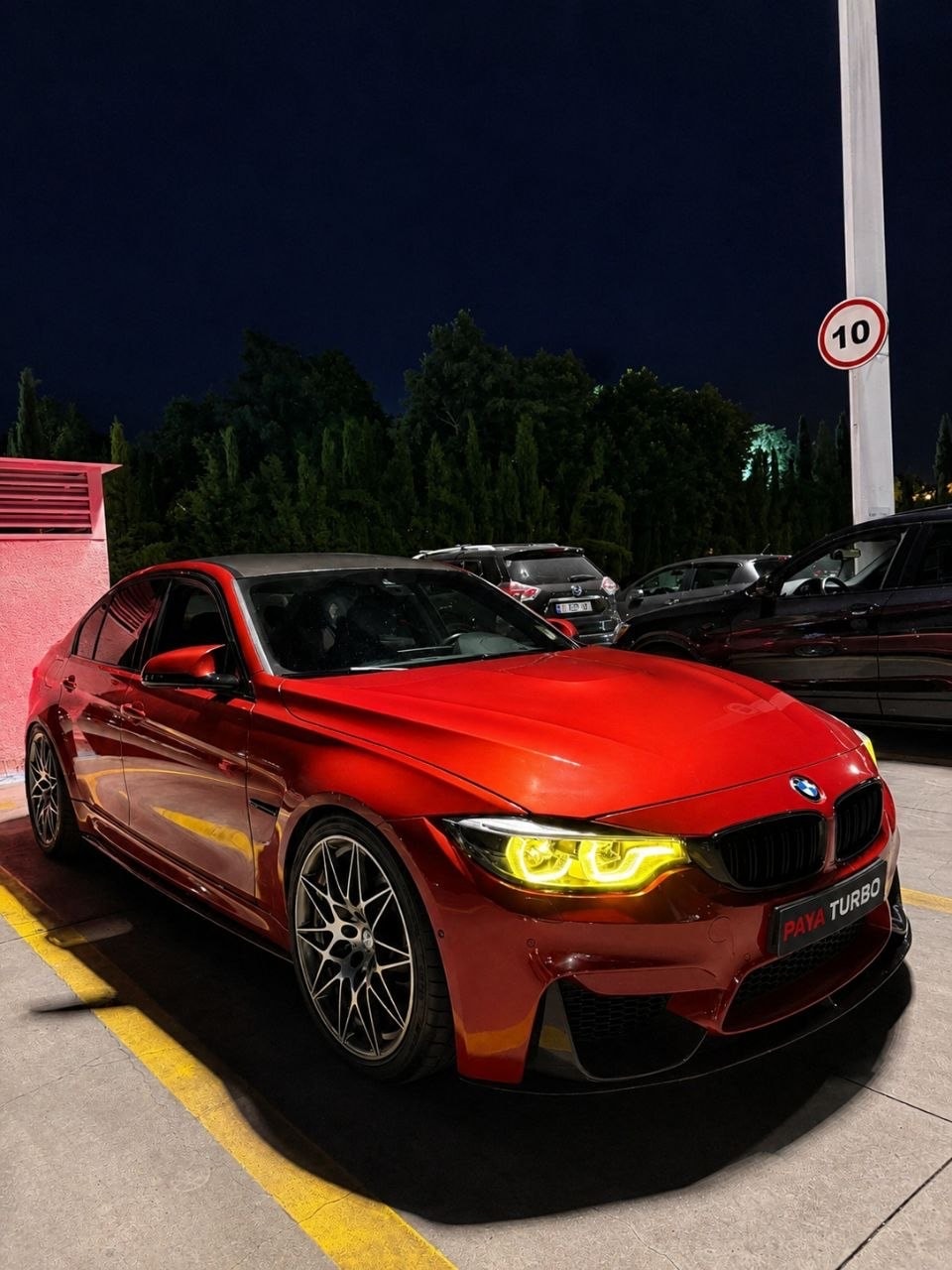 BMW M3
