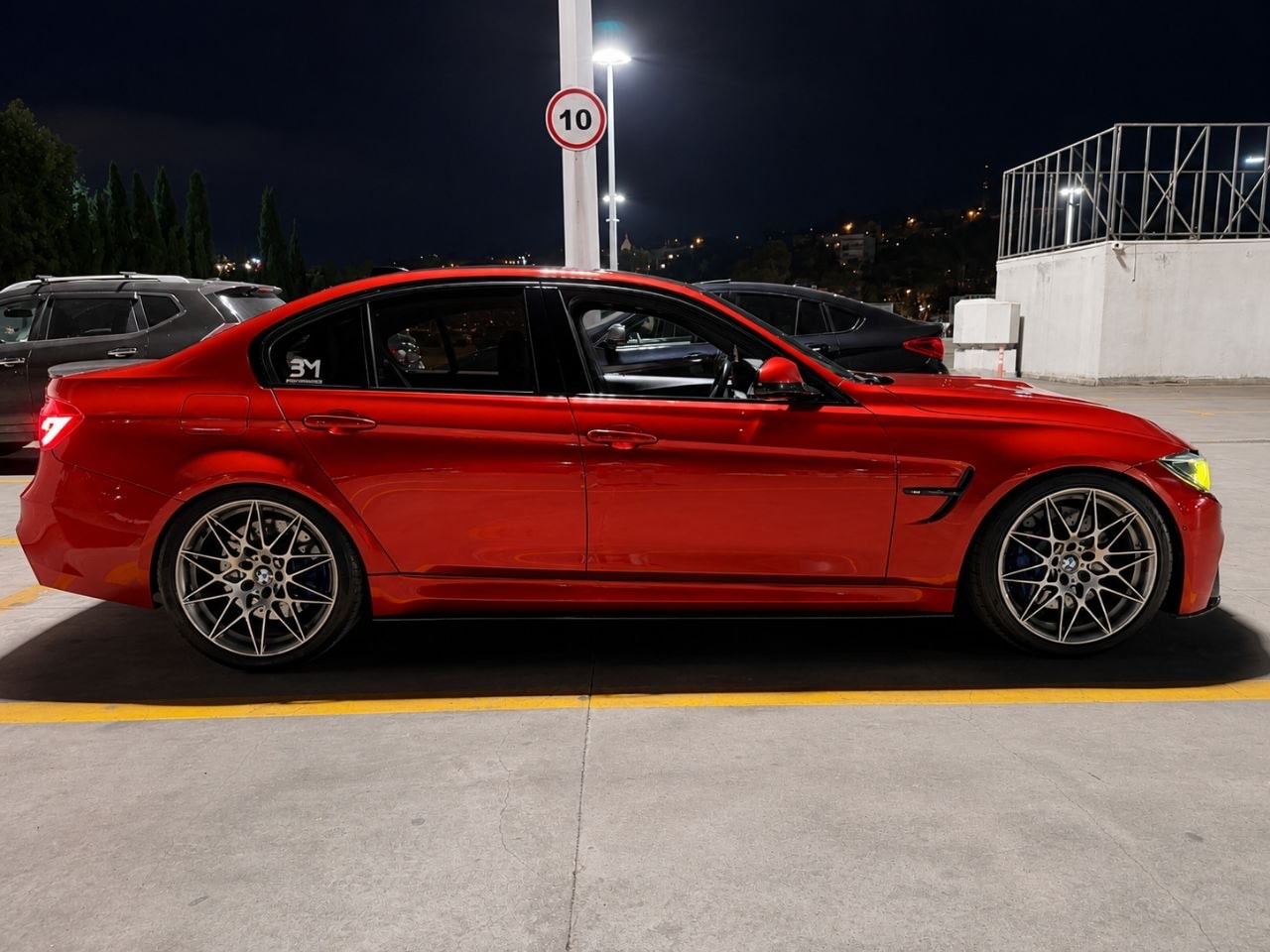 BMW M3