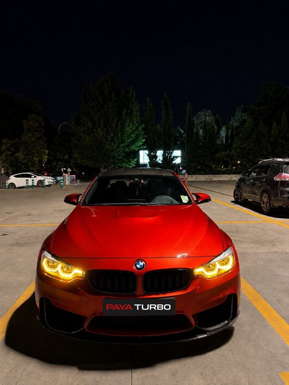 BMW M3