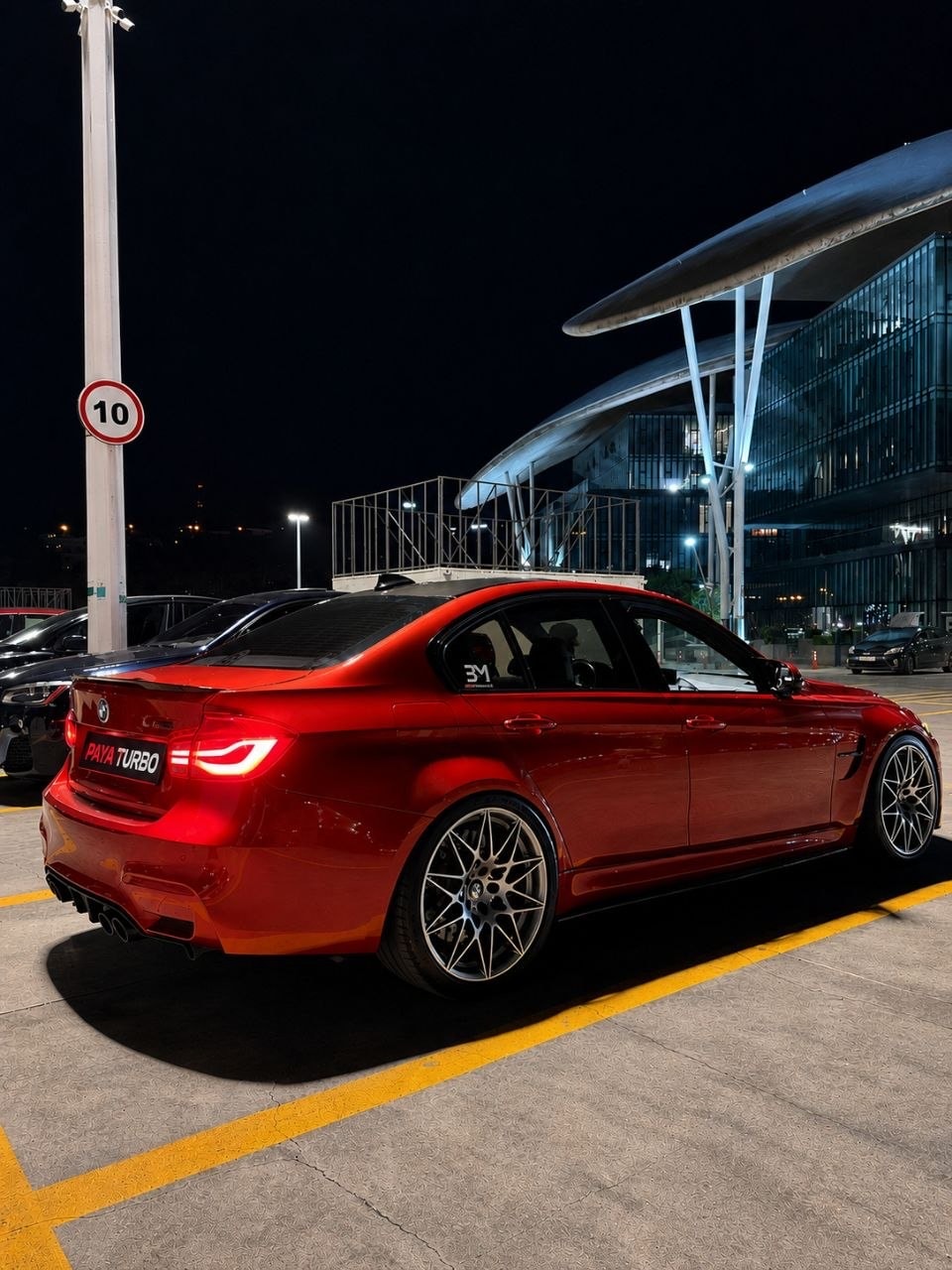 BMW M3