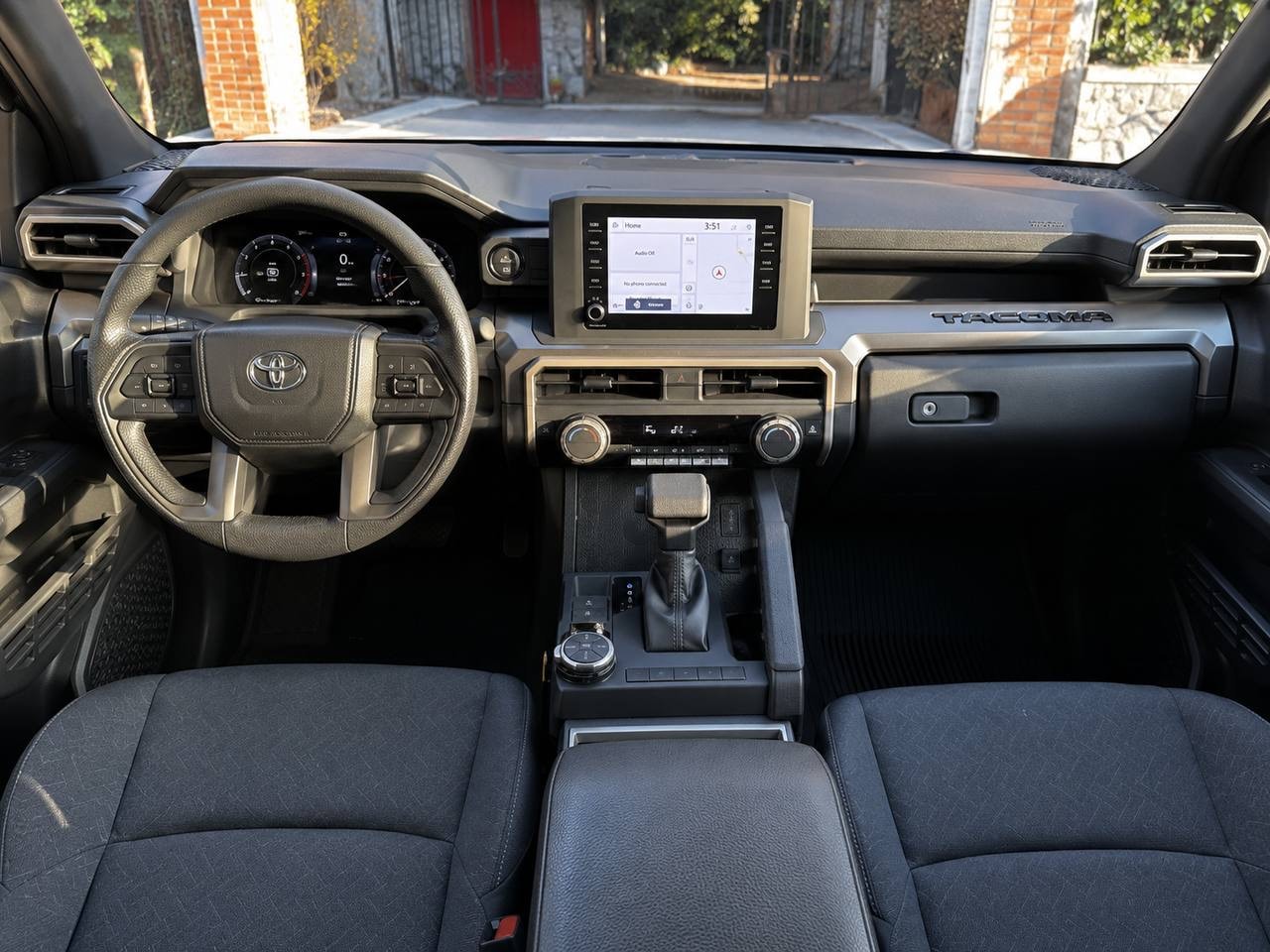 Toyota Tacoma
