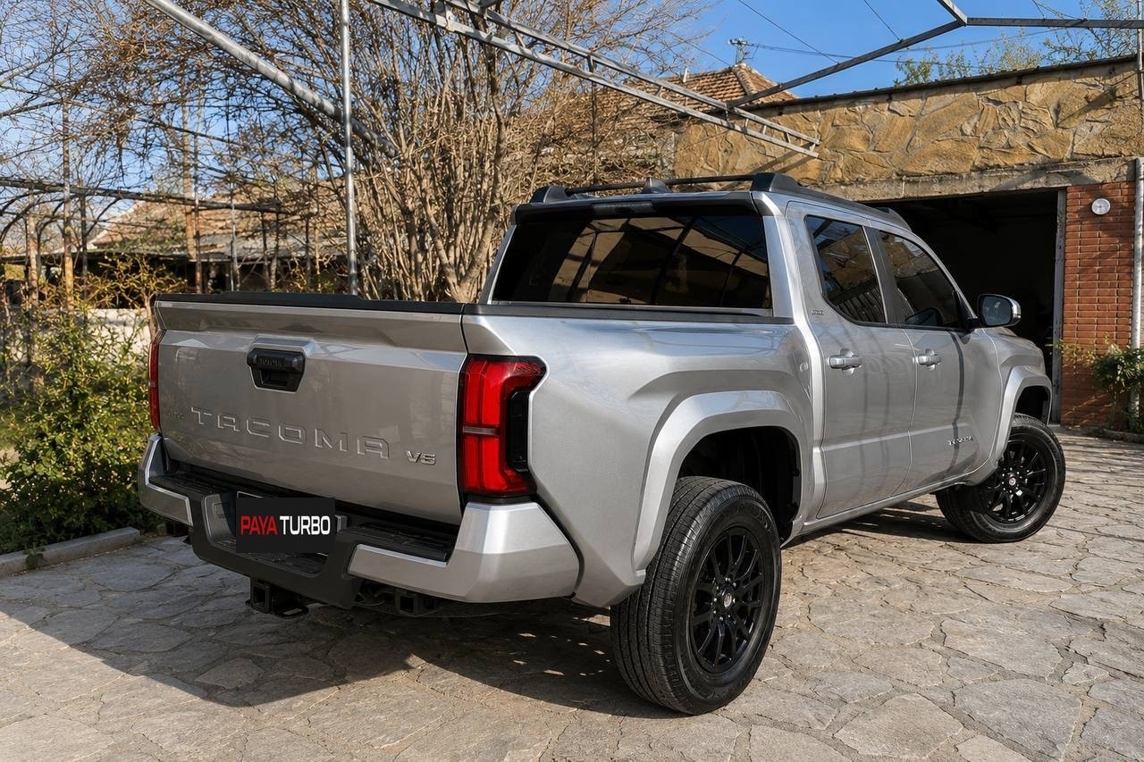 Toyota Tacoma