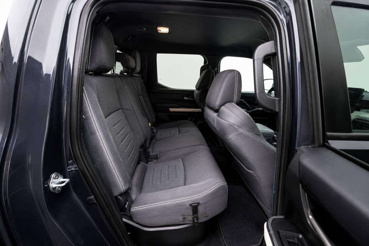 Toyota Tacoma TRD