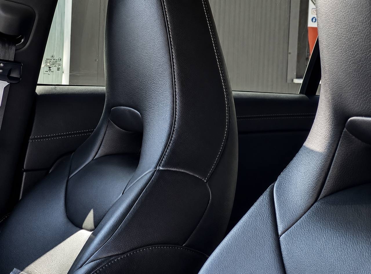 مرسدس بنز CLA250 4Matic