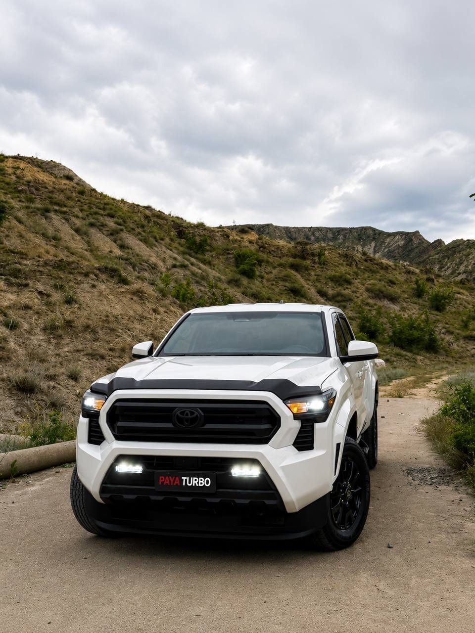 Toyota Tacoma