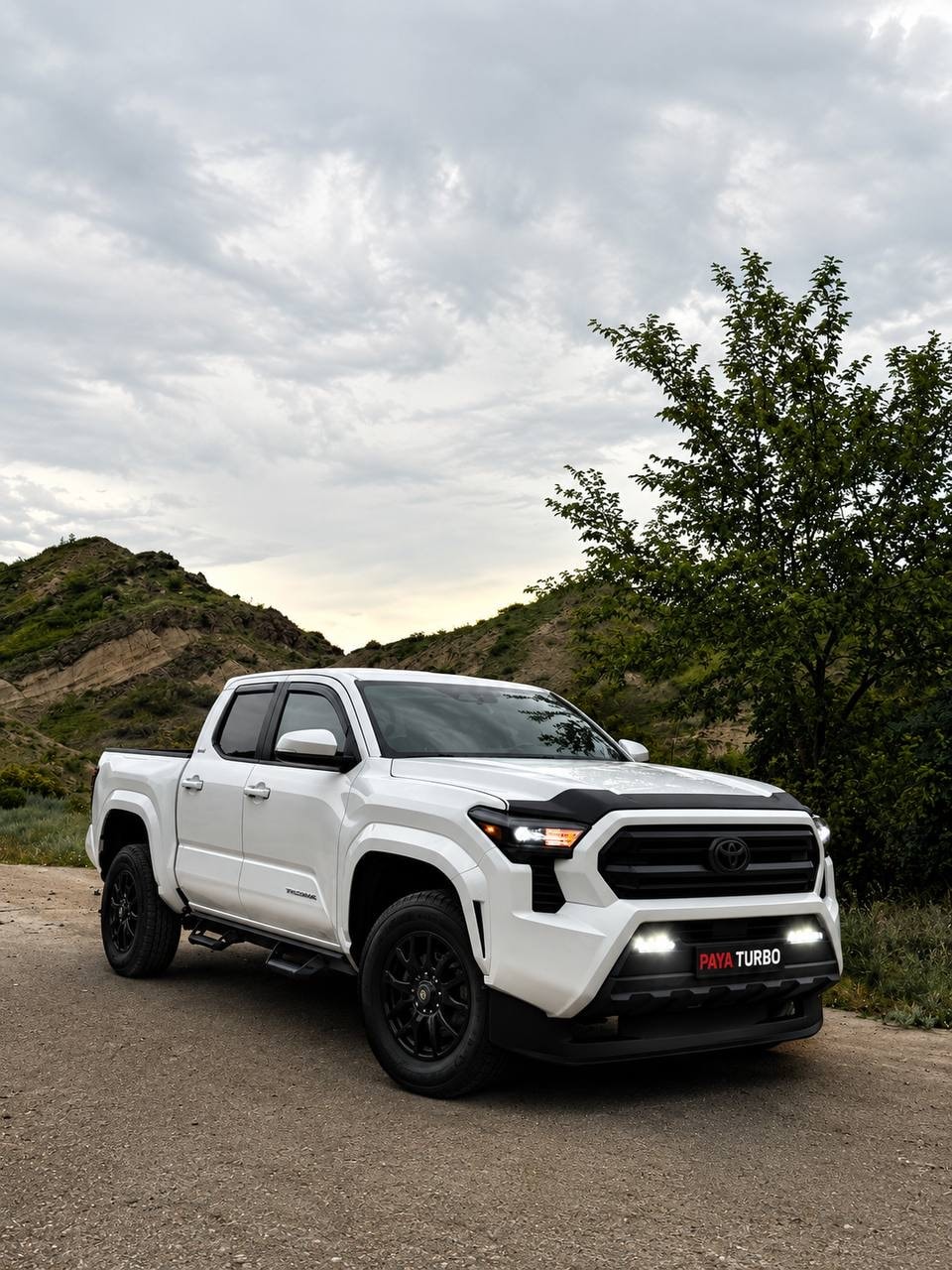 Toyota Tacoma
