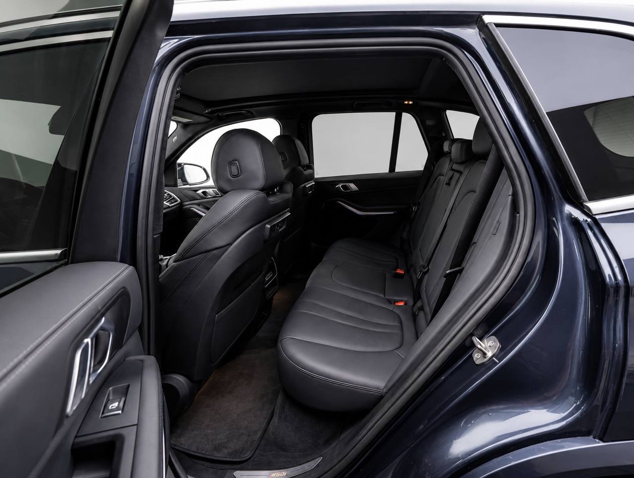 BMW X5 xDrive40i