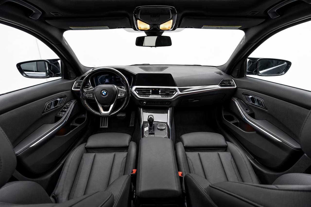 BMW 330i xDrive