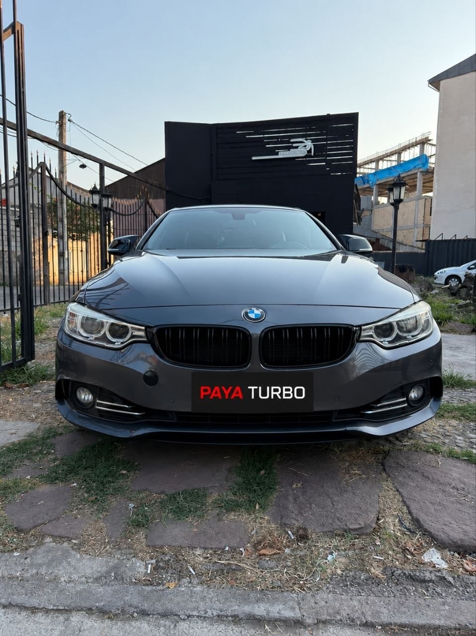 BMW 435i