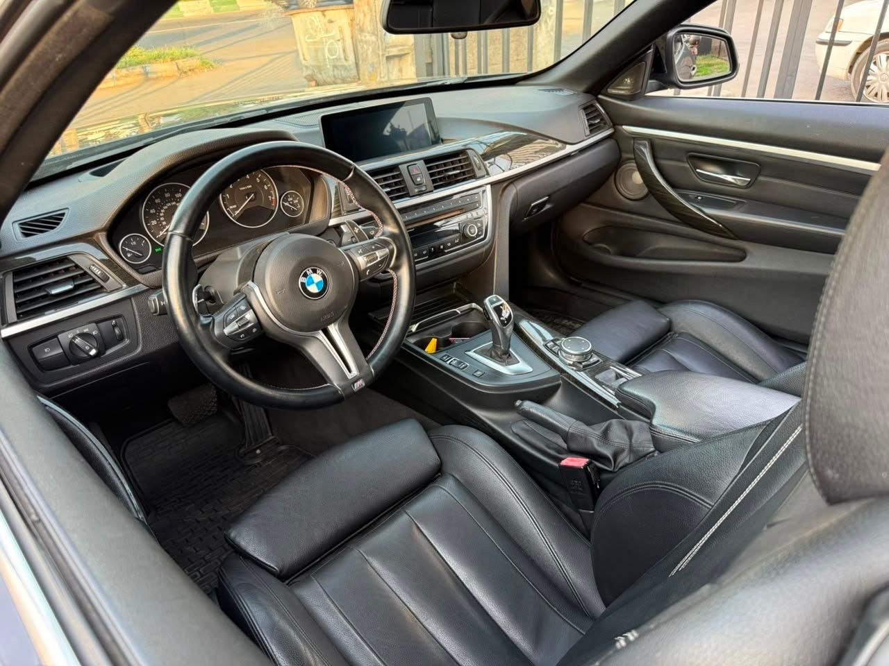 BMW 435i