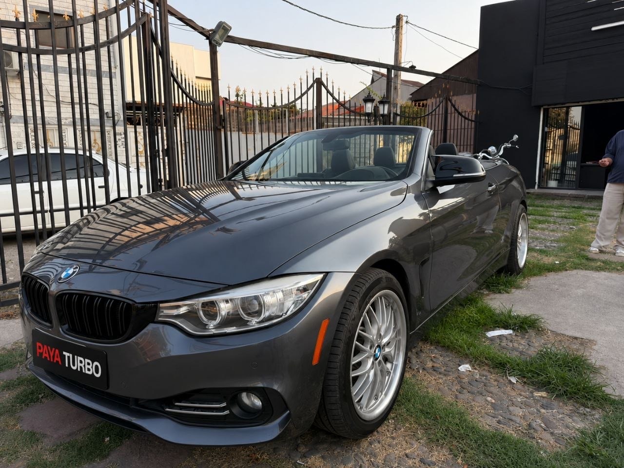 BMW 435i