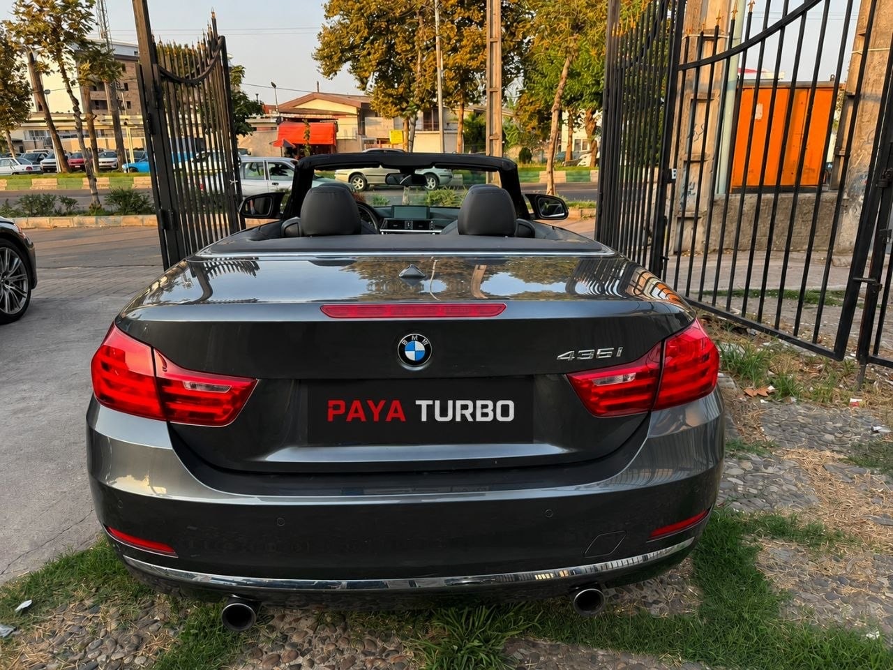 BMW 435i