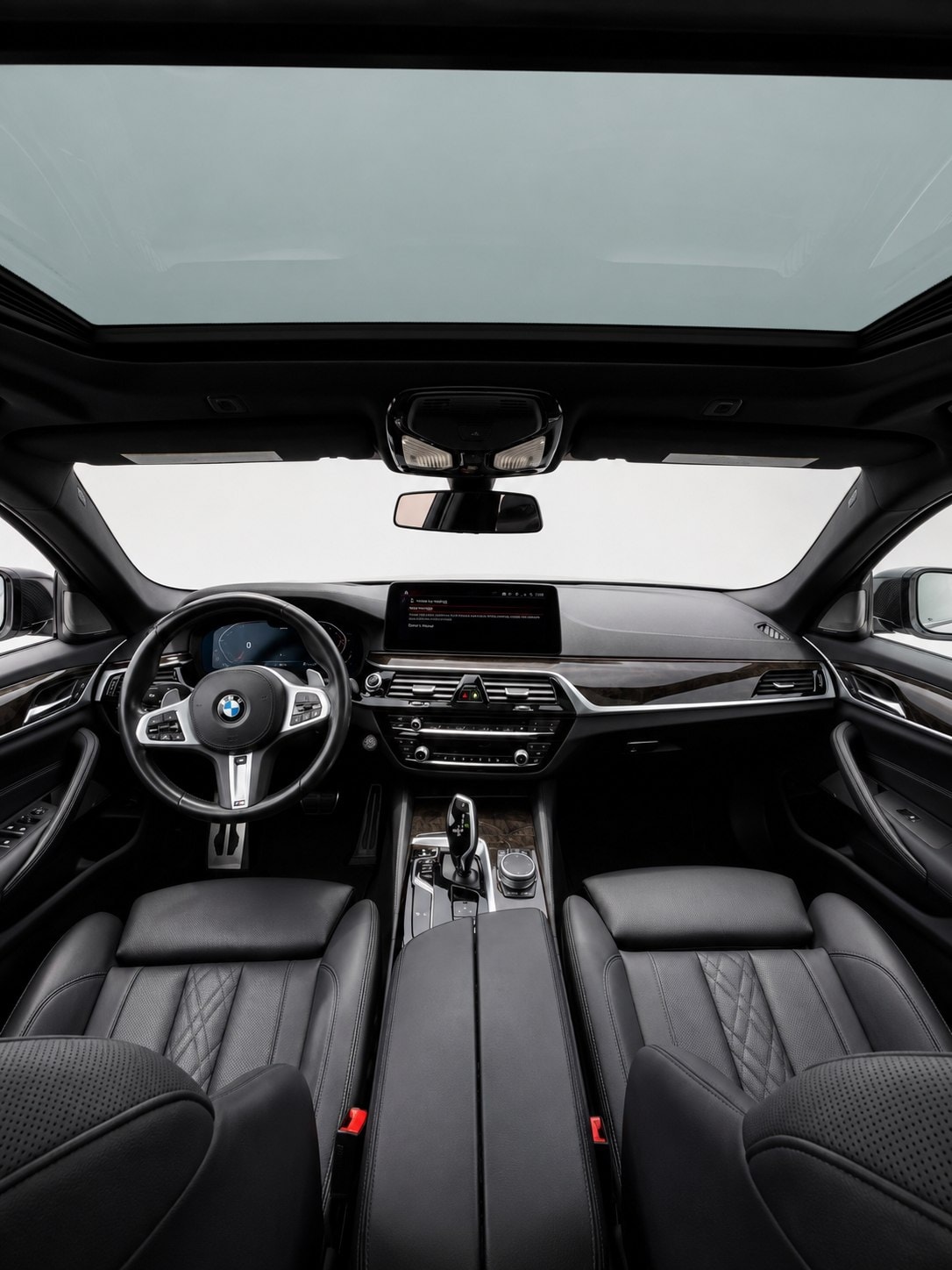 BMW 540I