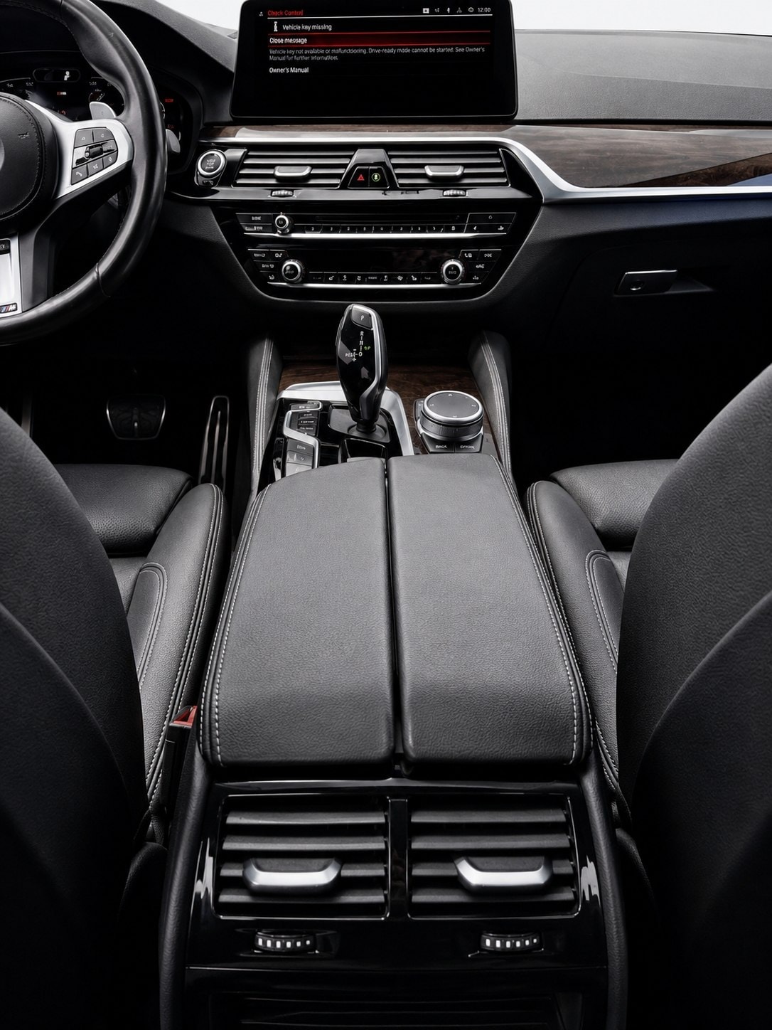 BMW 540I