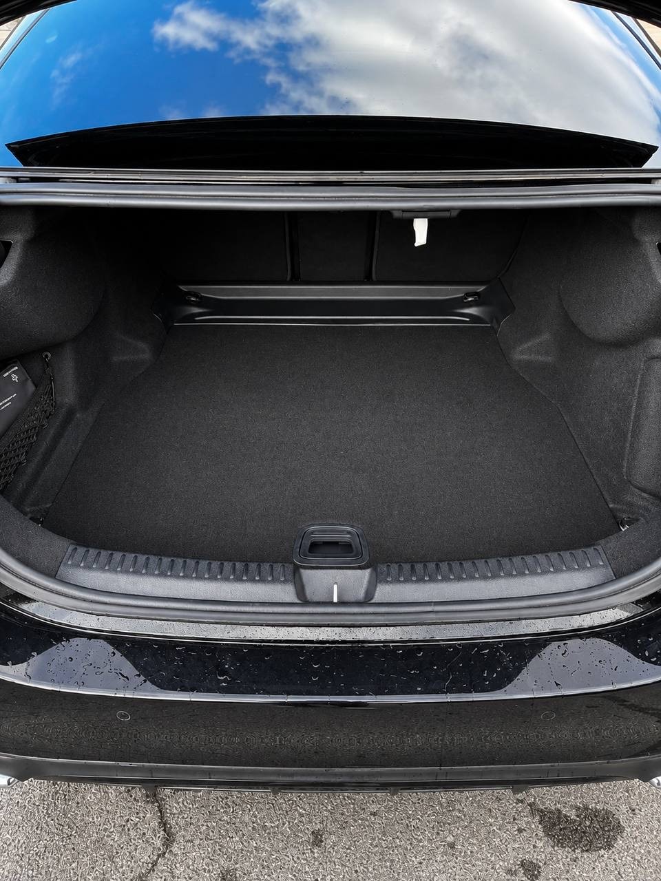مرسدس بنز E_Class