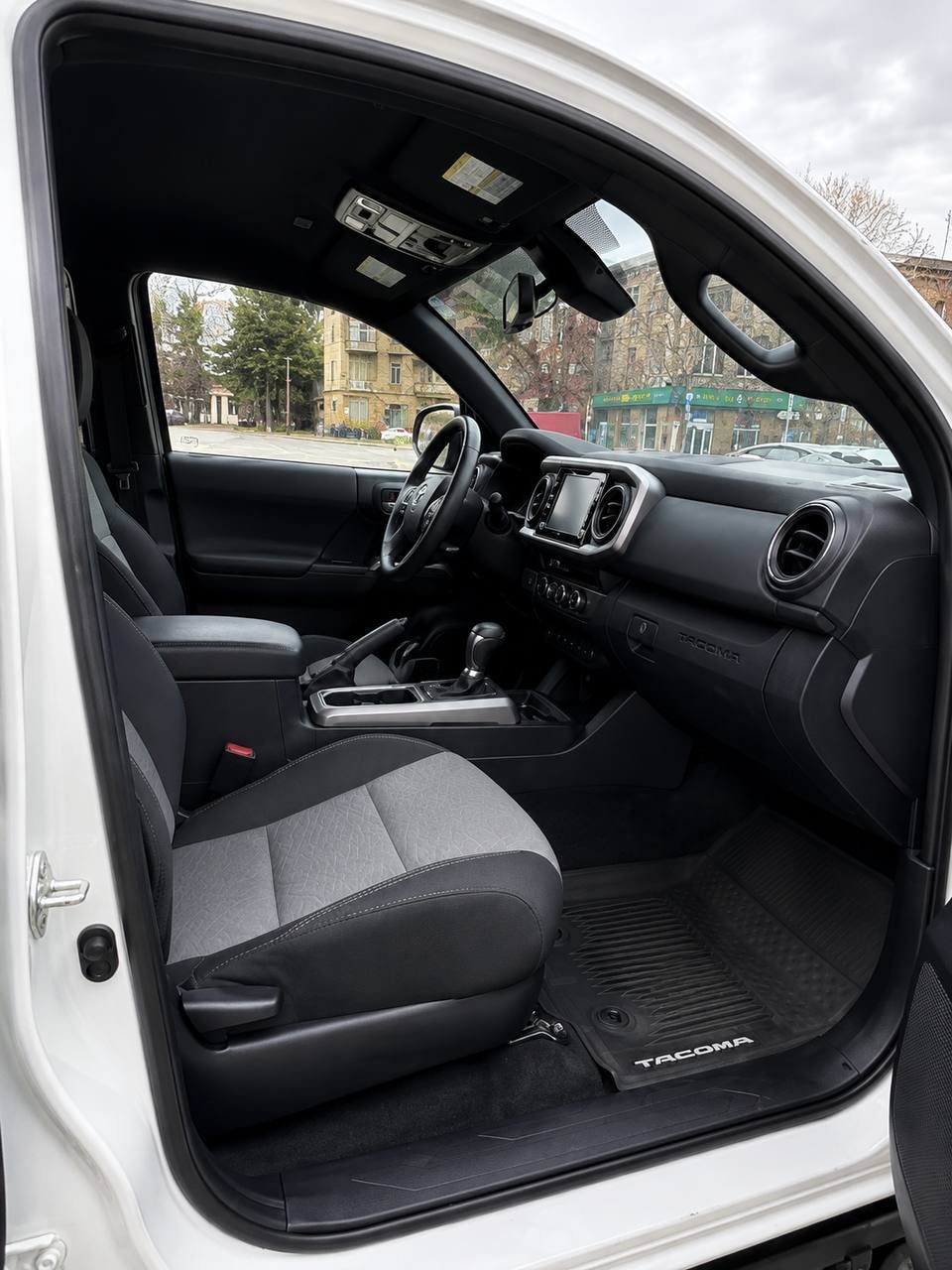 Toyota Tacoma