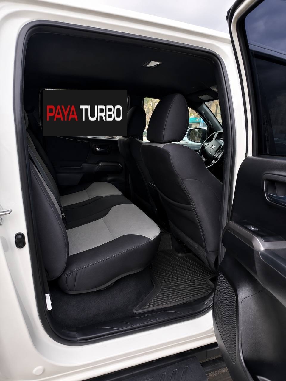 Toyota Tacoma