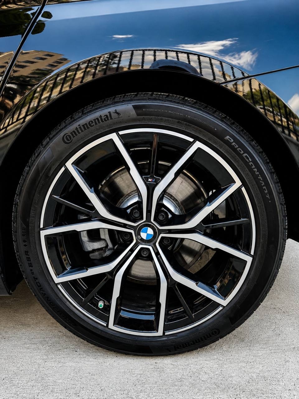 BMW 540i xDrive