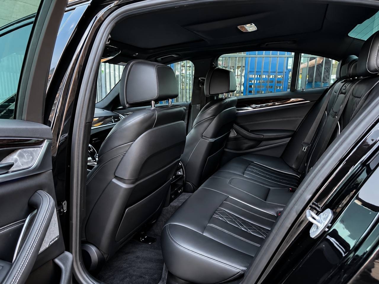 BMW 540i xDrive