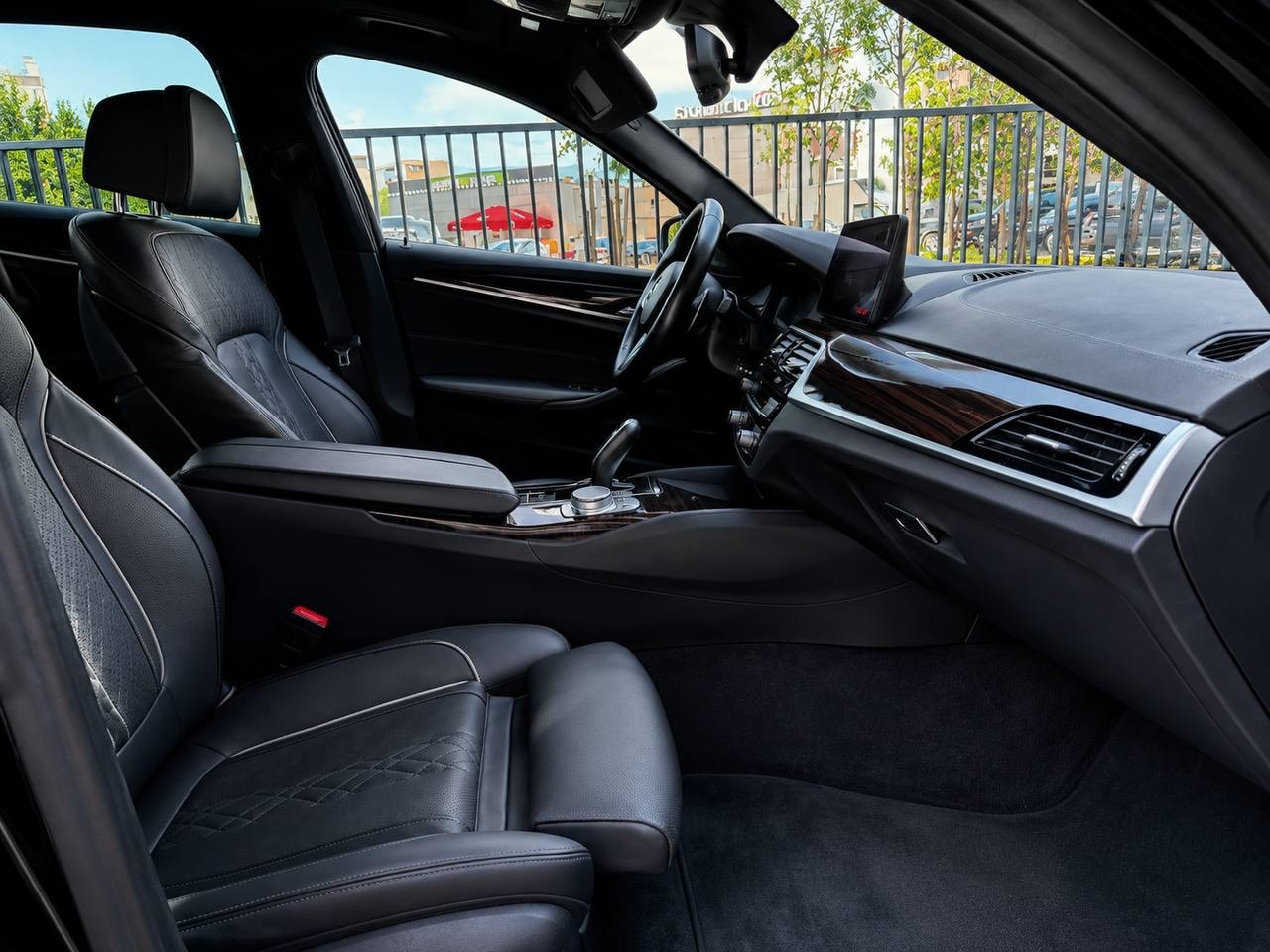 BMW 540i xDrive