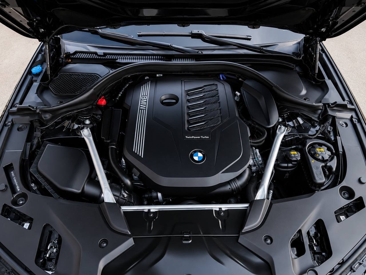 BMW 540i xDrive