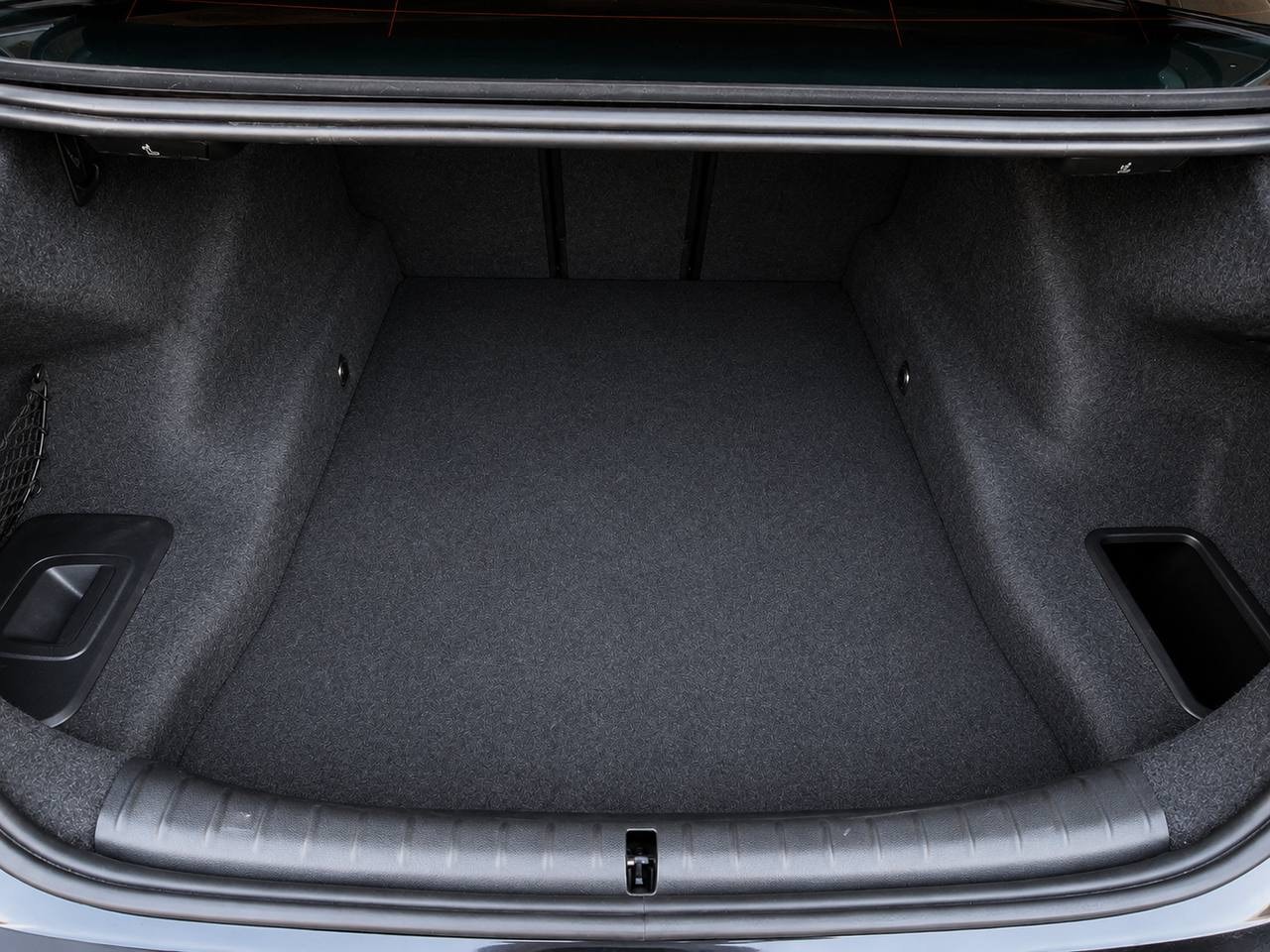 BMW 540i xDrive