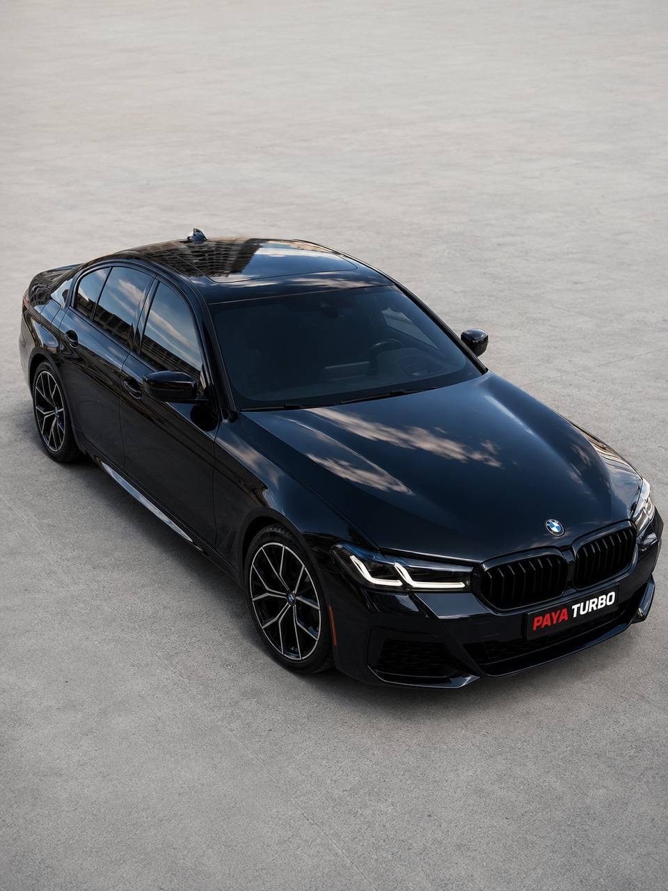 BMW 540i xDrive