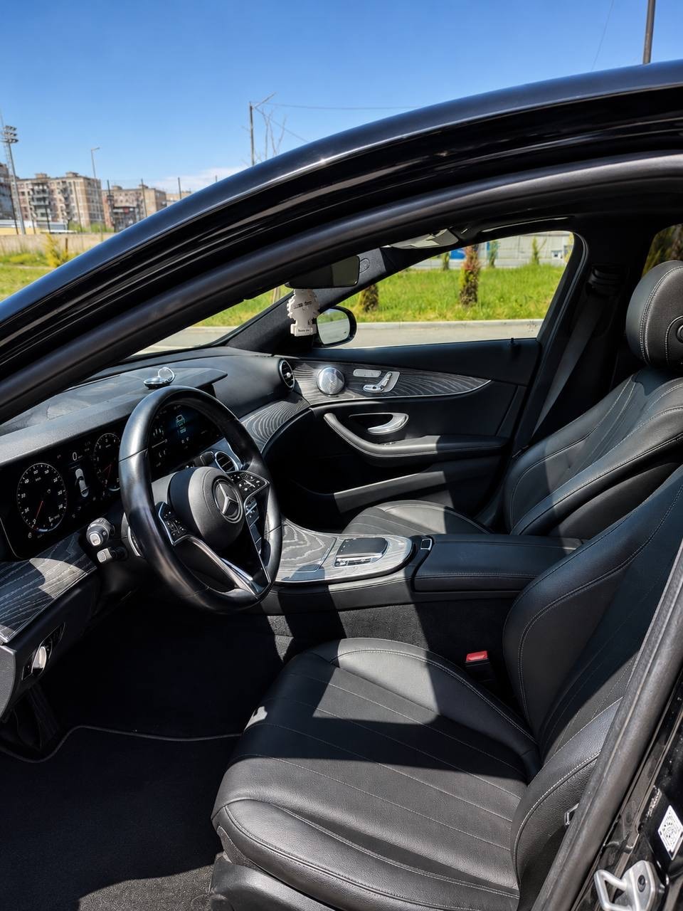 مرسدس بنز E350