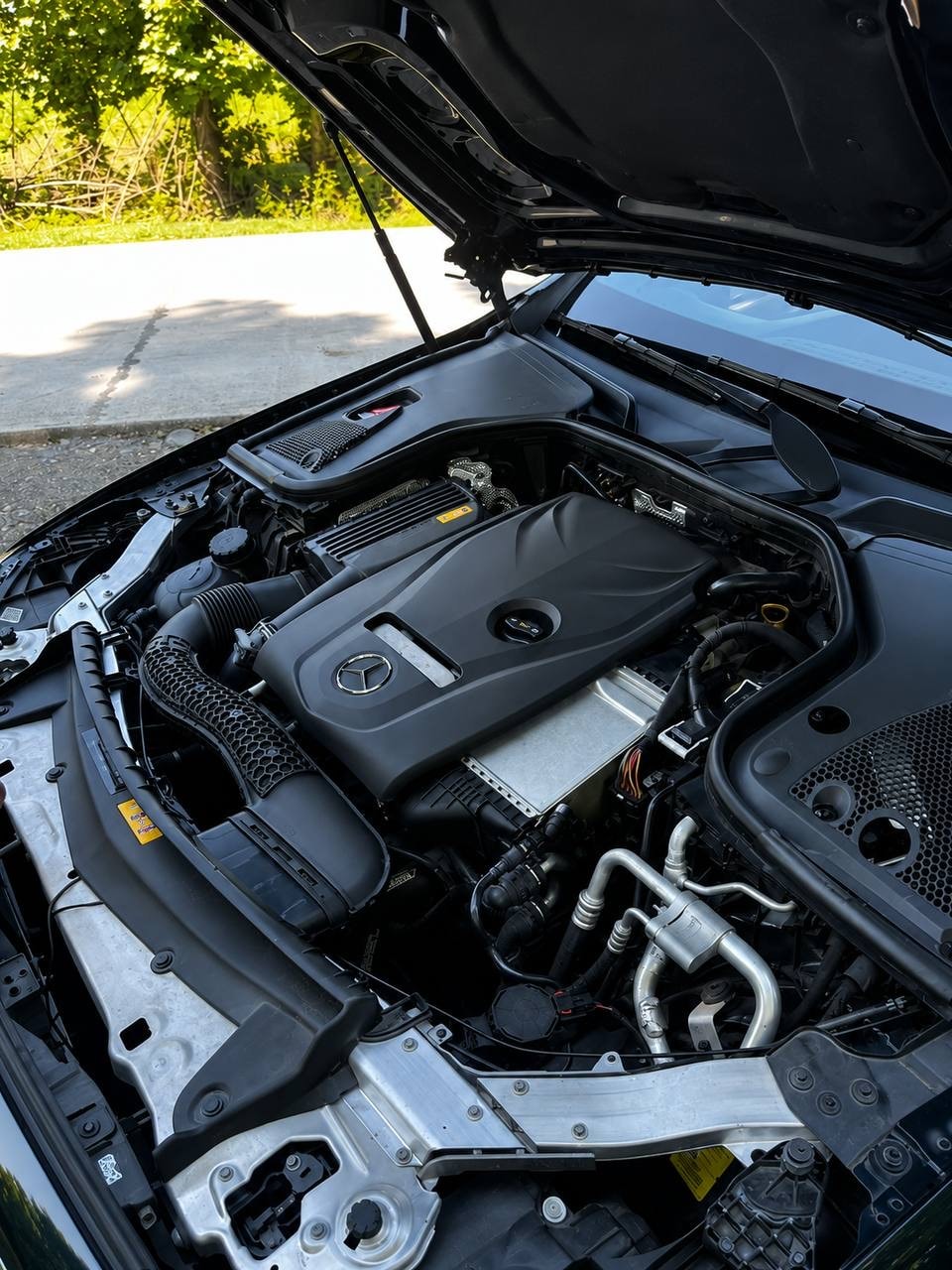 مرسدس بنز E300