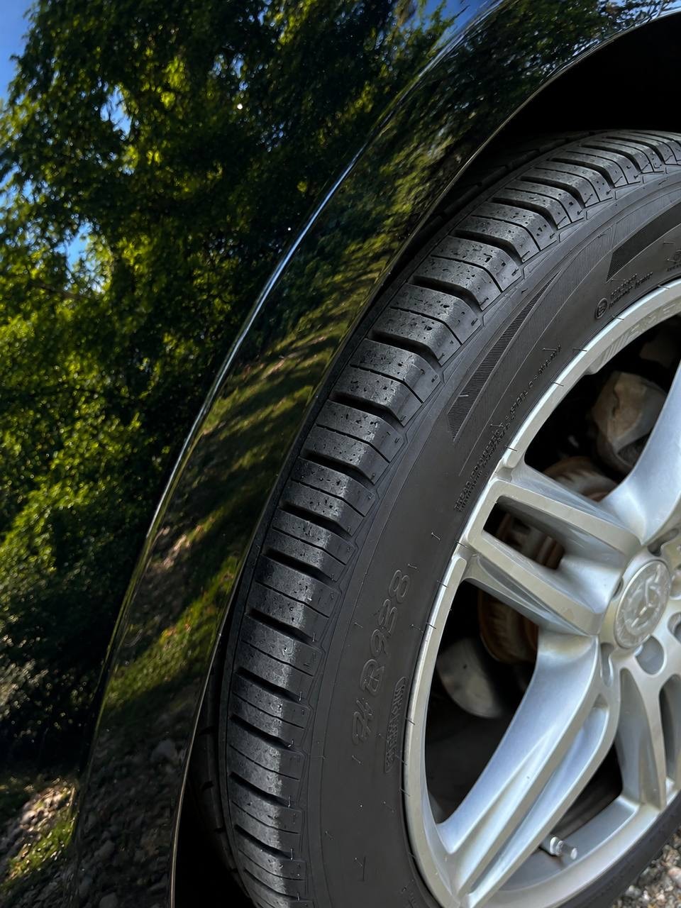 مرسدس بنز E300