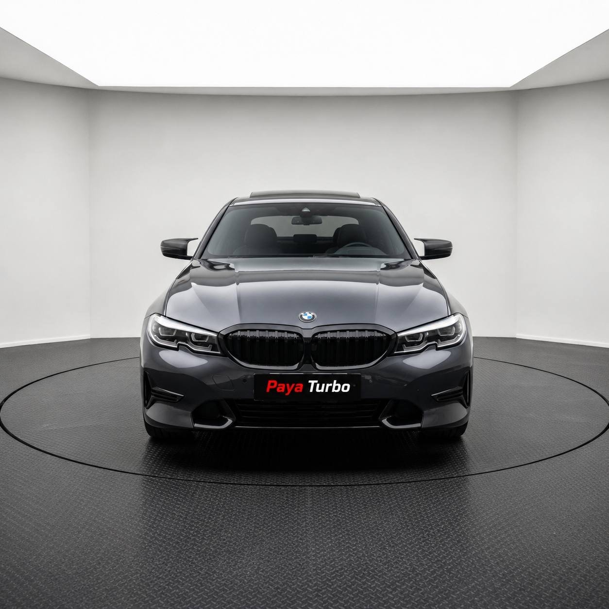 BMW 330i xDrive